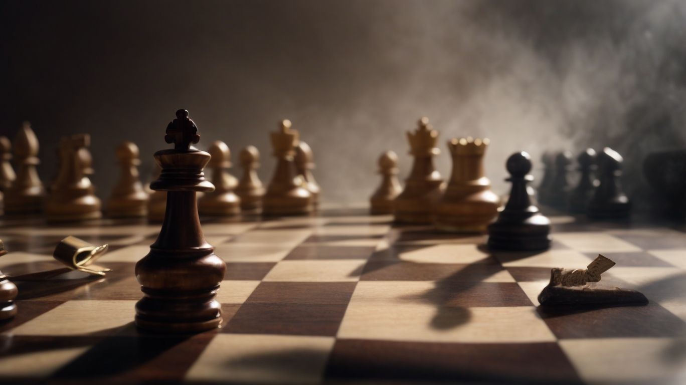 Mastering the Art of Jumping Pawns in Chess: A Comprehensive Guide