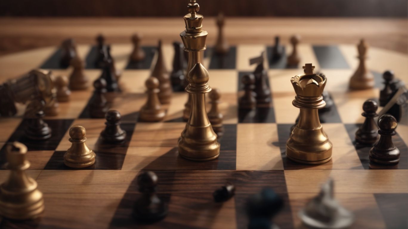 Mastering the Art of Chess: A Guide to Perfecting Your Jump Technique