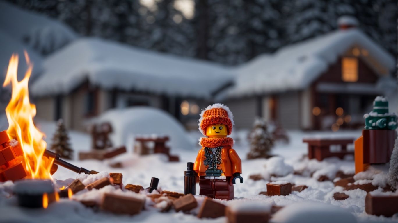 Stay Cozy in Fortnite with These Lego Tips