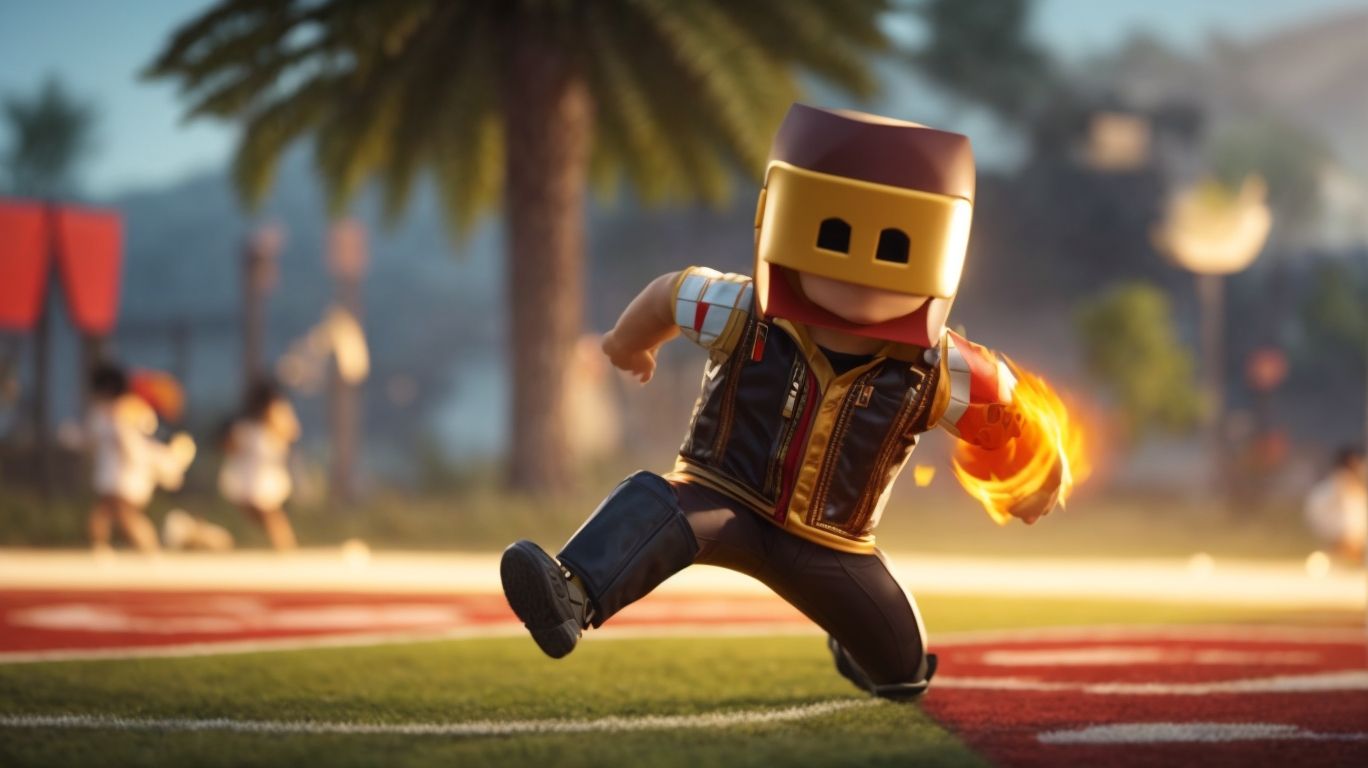 Mastering the Art of Kicking in Roblox – A Complete Guide