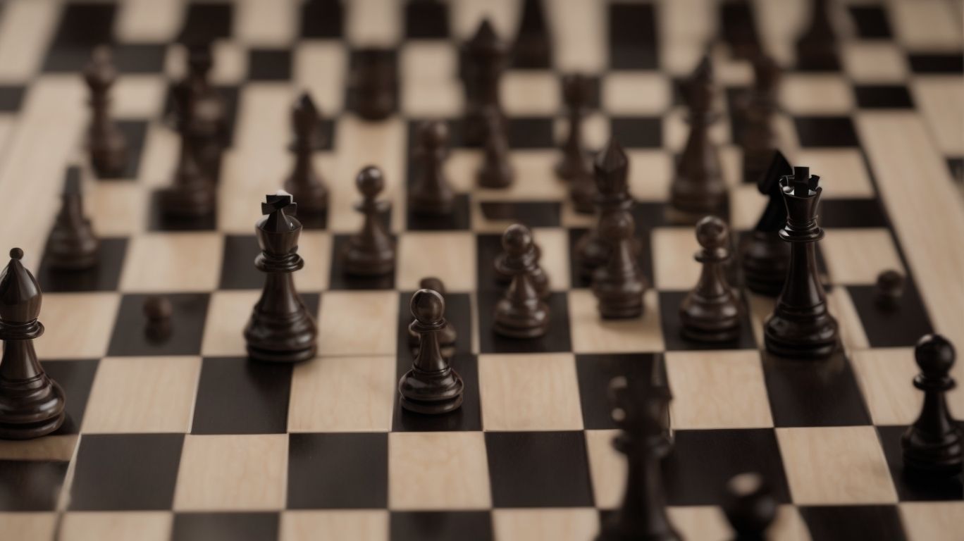 Discover Your Chess Rating: Tips and Tricks for Beginners