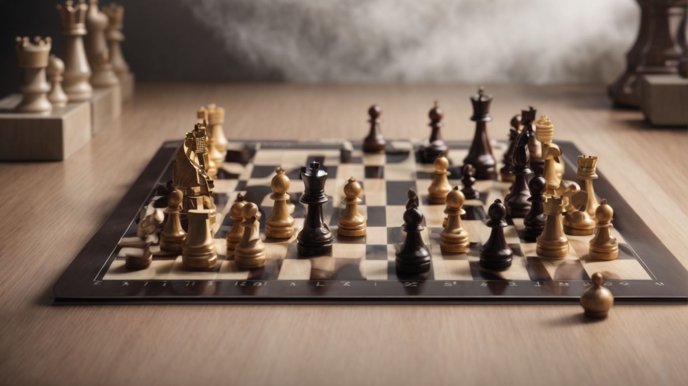 Mastering Chess: Learning from Your Mistakes in the Game