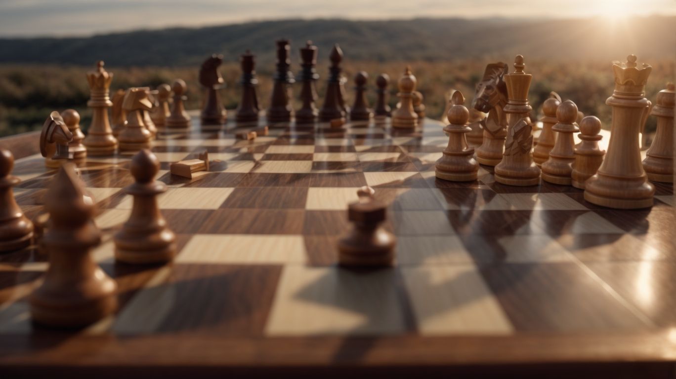 Mastering Chess Openings: A Comprehensive Guide for Beginners