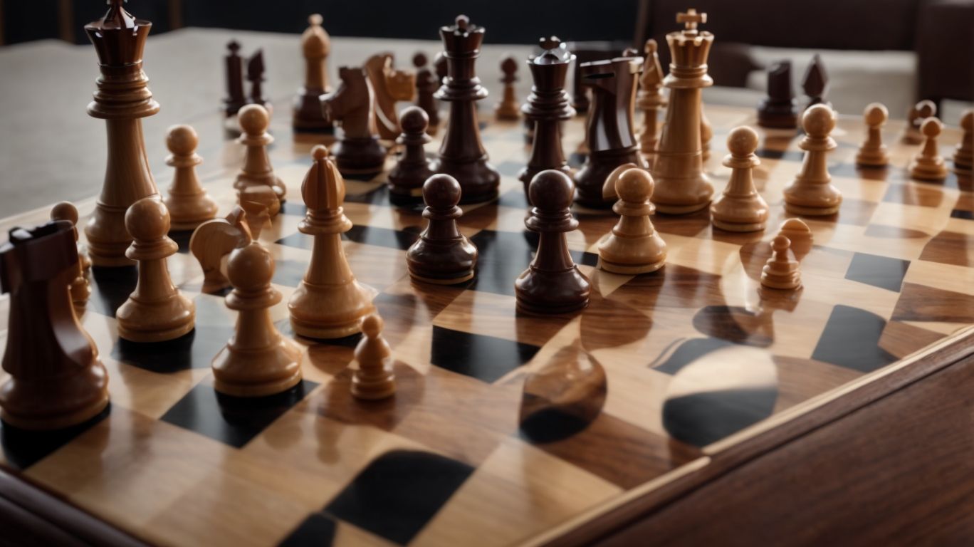 Mastering Chess Strategy: A Guide to Learning the Game