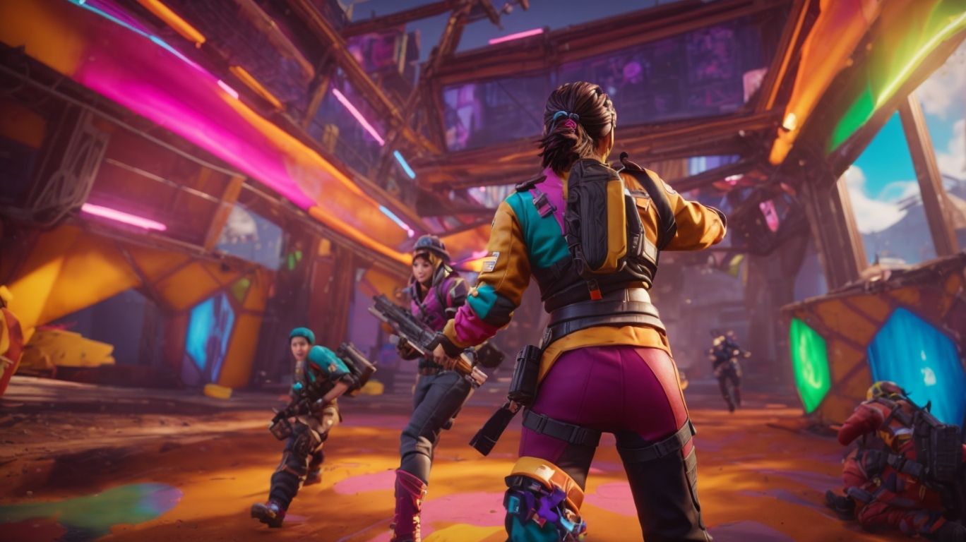 Mastering Fortnite: How to Level Up Fast and Dominate the Game