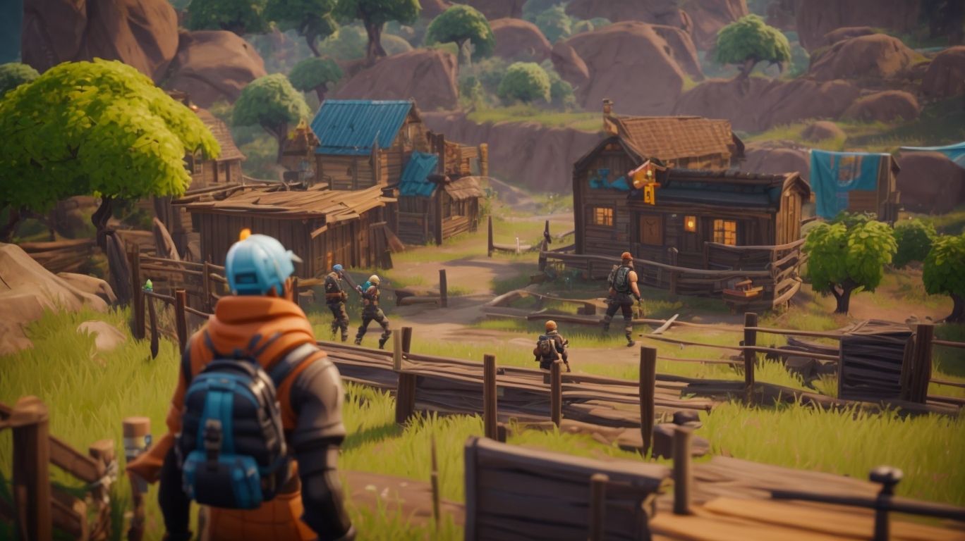 Mastering Fortnite: How to Link Your Accounts for Maximum Gaming Experience