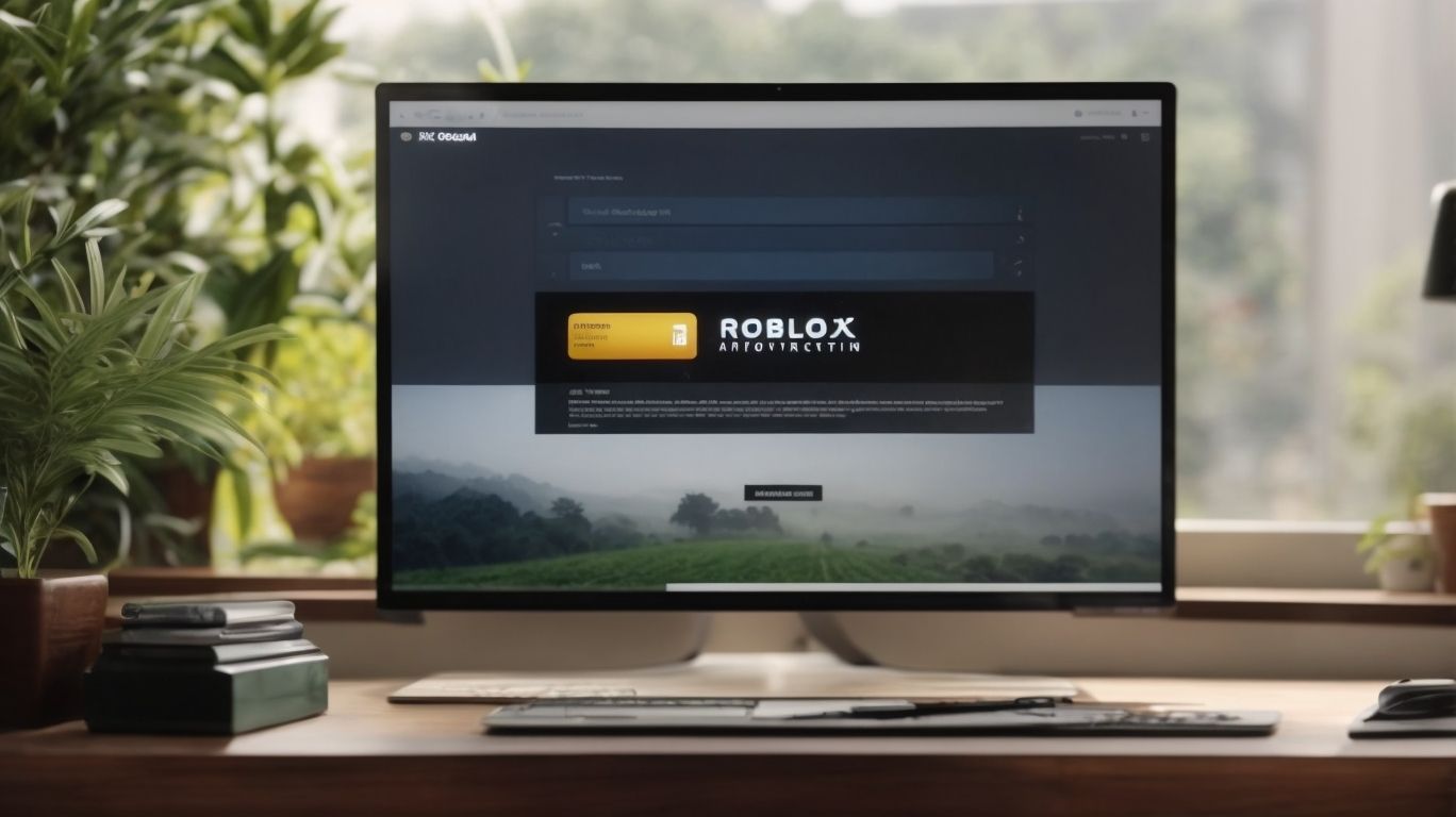 Unlocking Roblox Login Without 2-Step Verification: A Step-by-Step Guide