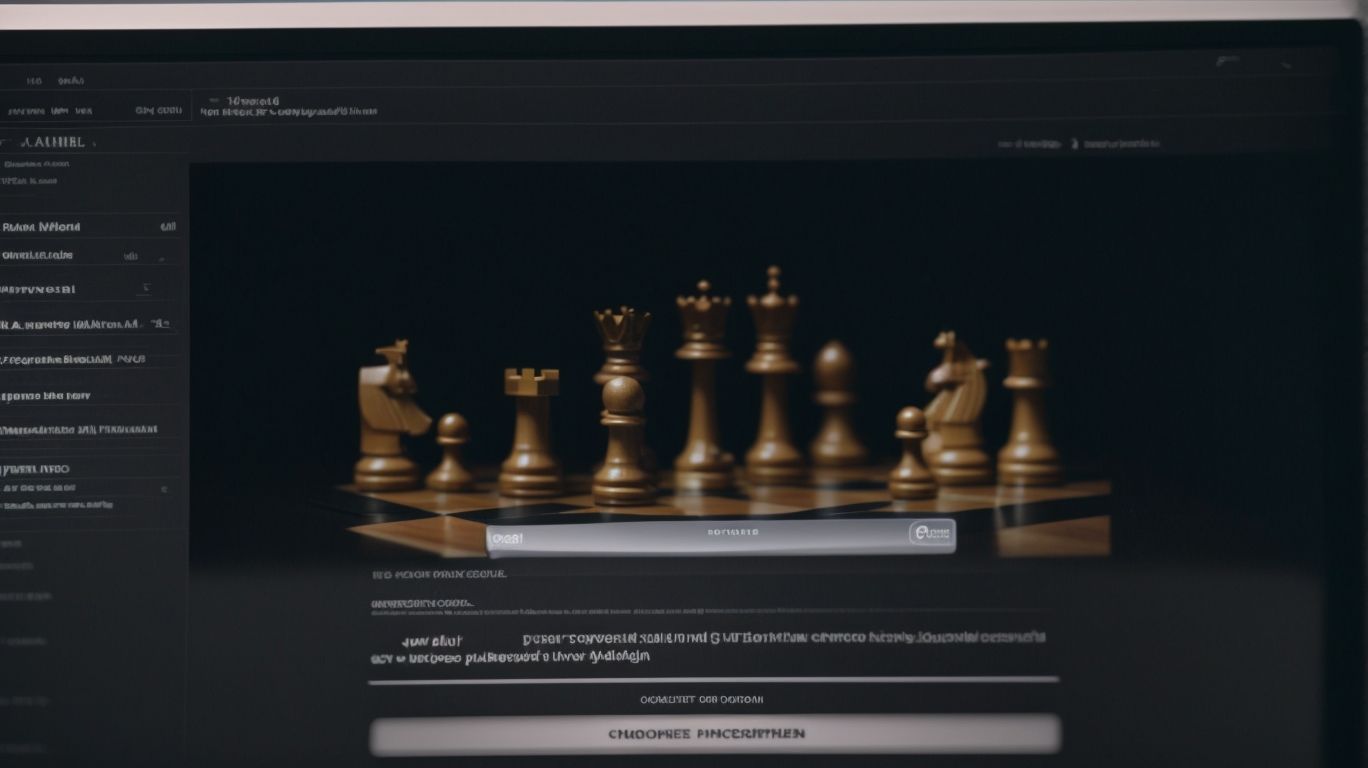 Mastering Login on Chess.com: A Beginner’s Guide
