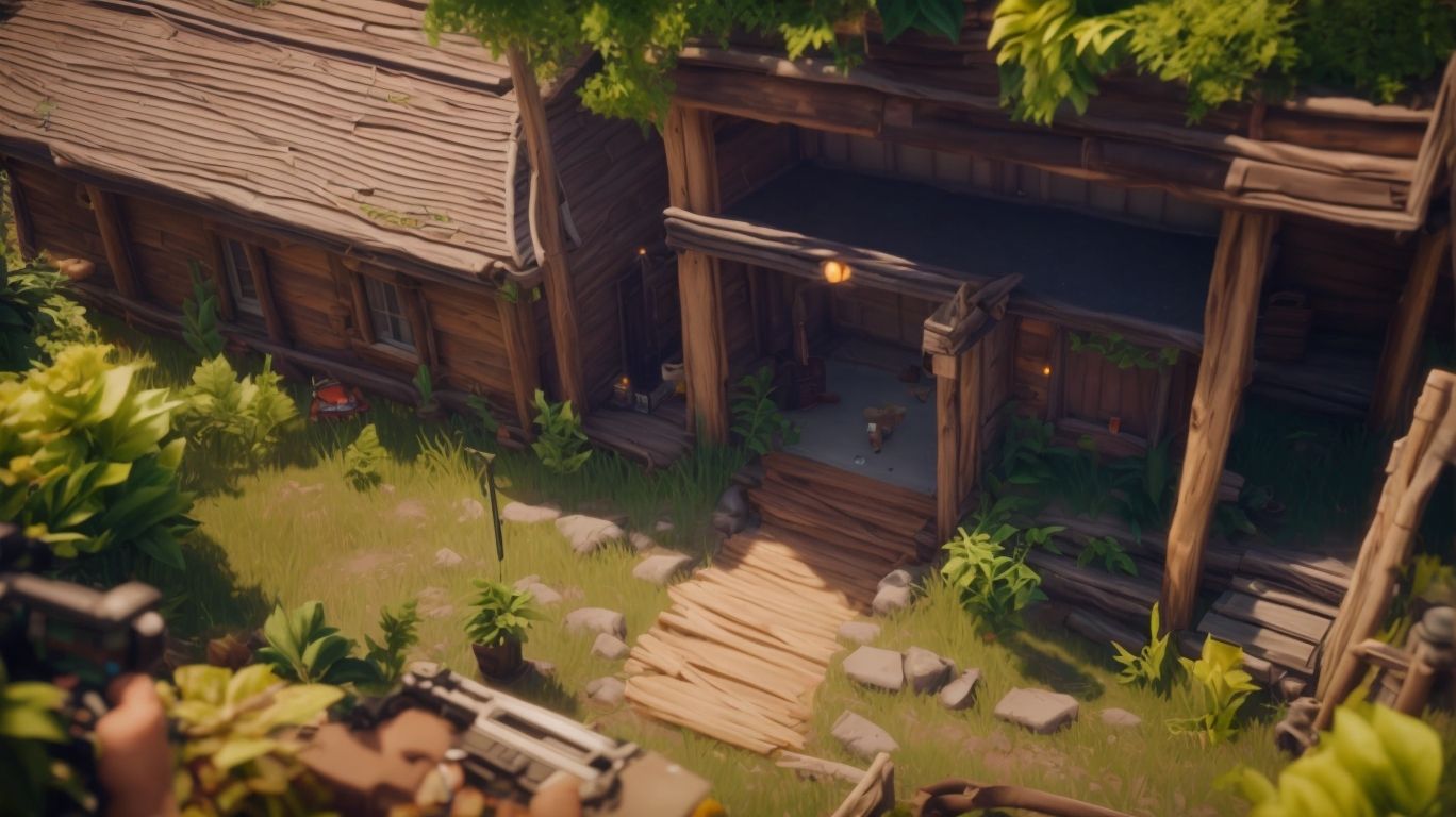 Mastering the L: A Step-by-Step Guide to Making the Perfect L in Fortnite