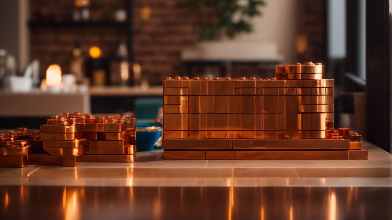 Learn How to Craft Copper Bars in Fortnite Lego – Step-by-Step Guide!