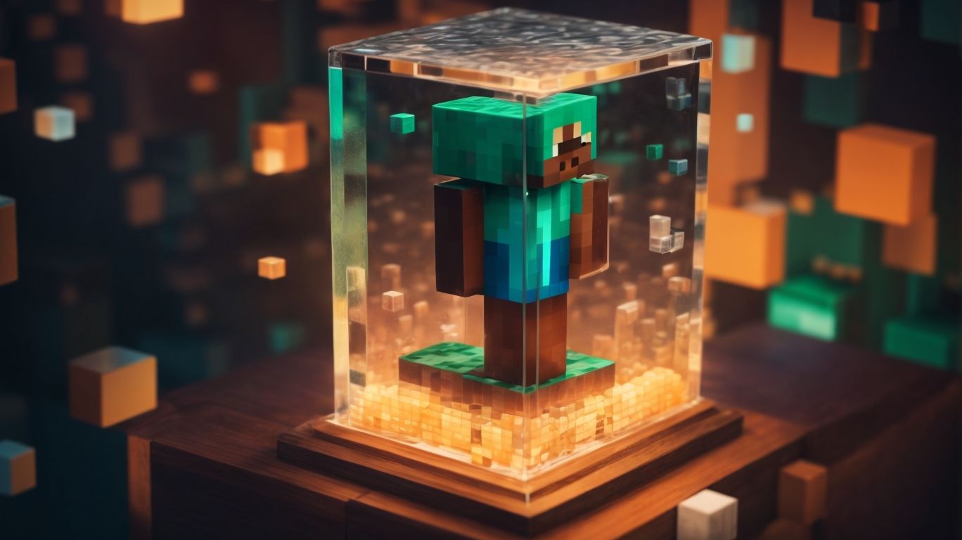 Learn How to Make Glass in Minecraft: A Step-by-Step Guide