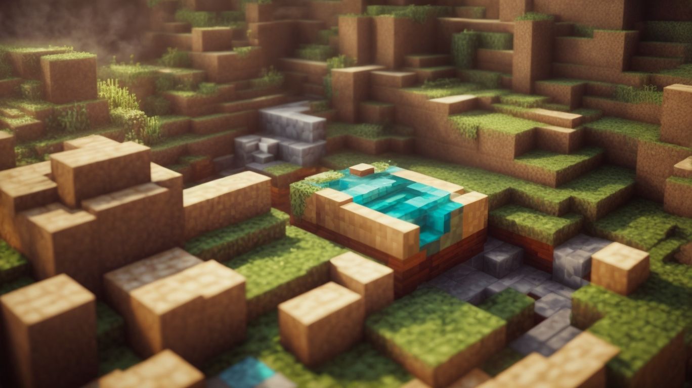 Master the Art of Crafting Smooth Stone in Minecraft