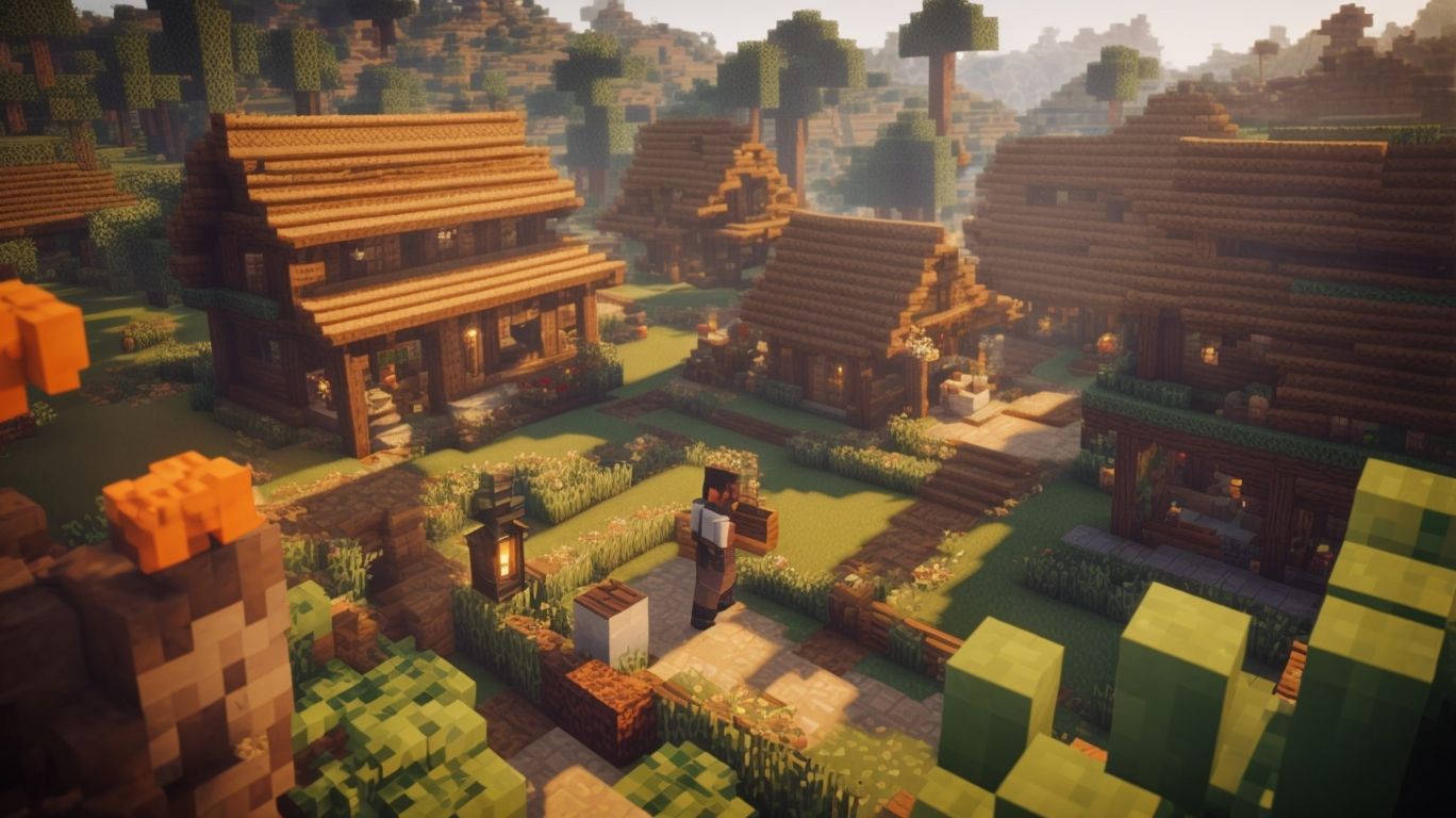 Master the Art of Making Villagers Work in Minecraft