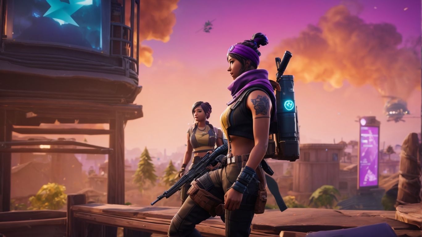 Mastering the Process: How to Merge Accounts in Fortnite