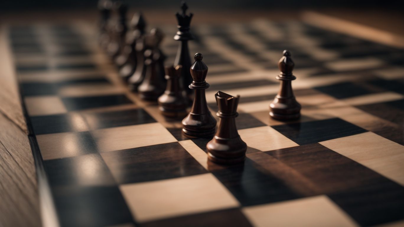 Mastering the Art of Moving Horses in Chess: A Comprehensive Guide