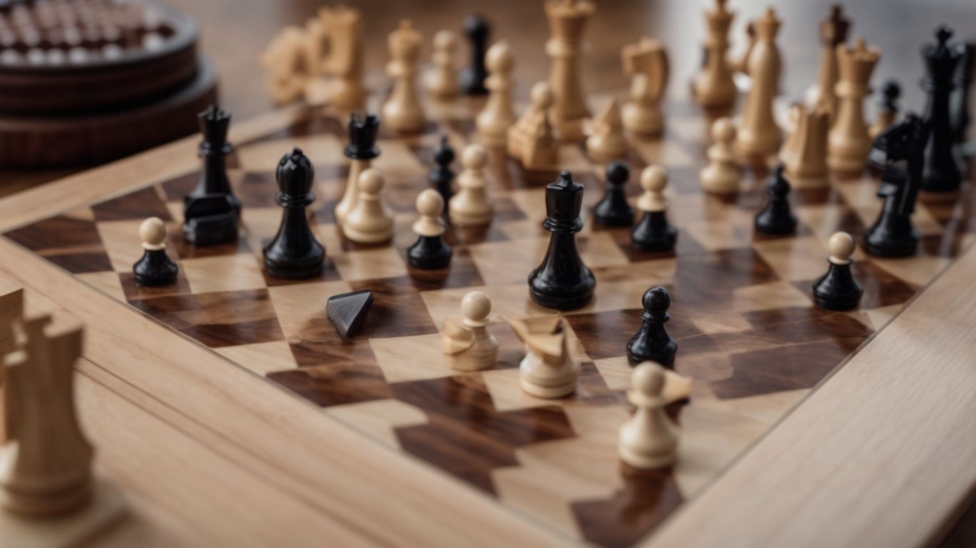 Mastering Chess Notation: Tips and Tricks for Accurate Recording