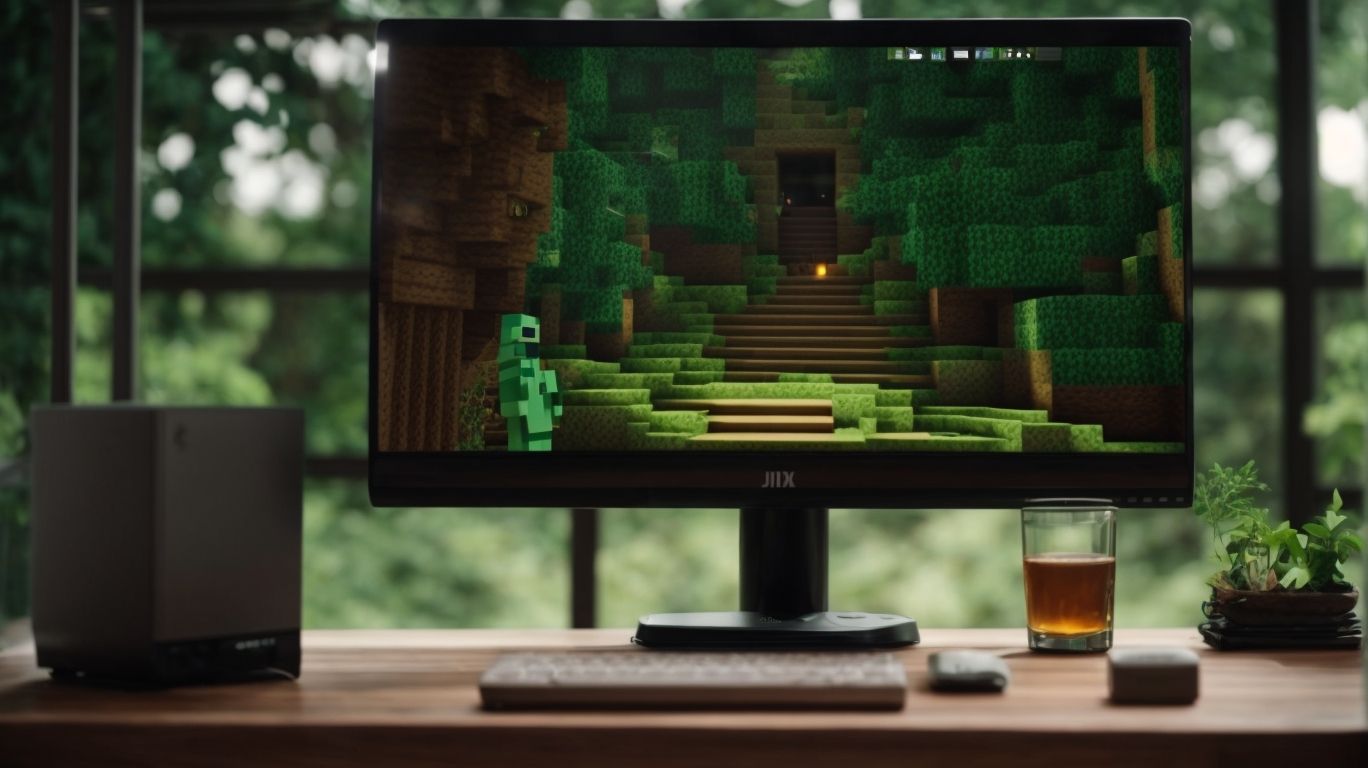 Unlock the Full Potential of Minecraft Java with These RTX Tips