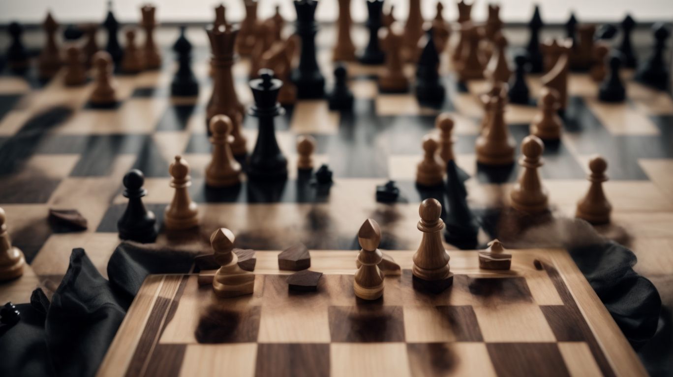 Mastering Solo Chess: How to Play Against Yourself in Chess.com?