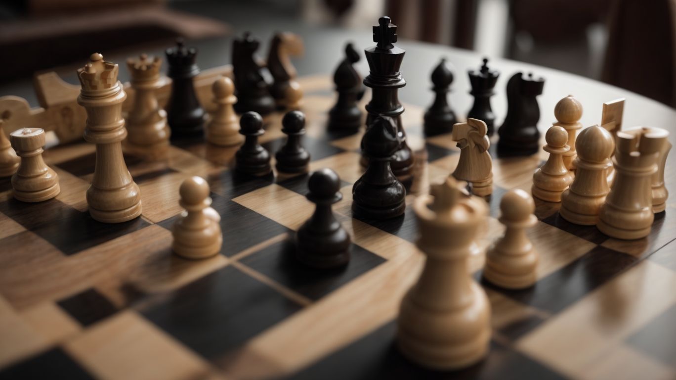 Mastering the Basics: A Guide on How to Play Chess