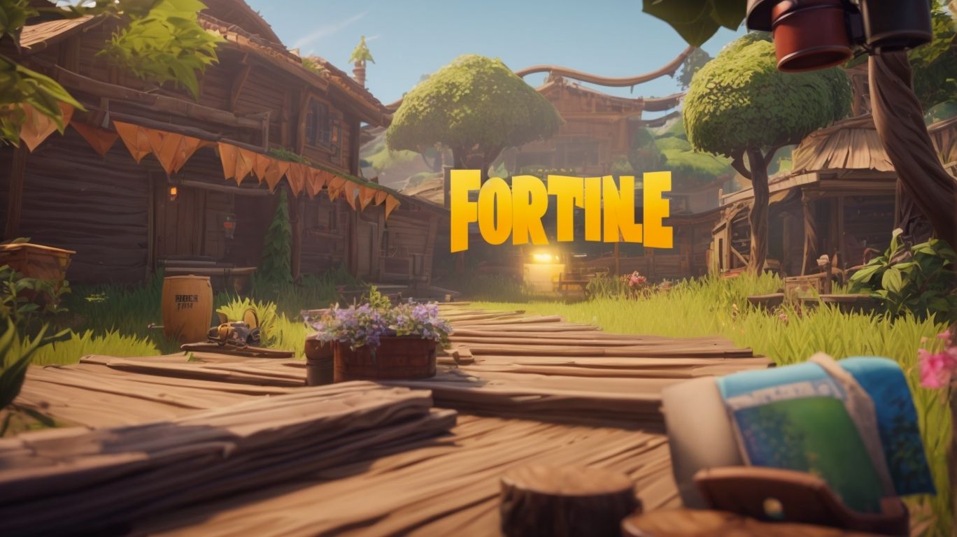 Mastering Fortnite: A Beginner’s Guide to Playing Like a Pro