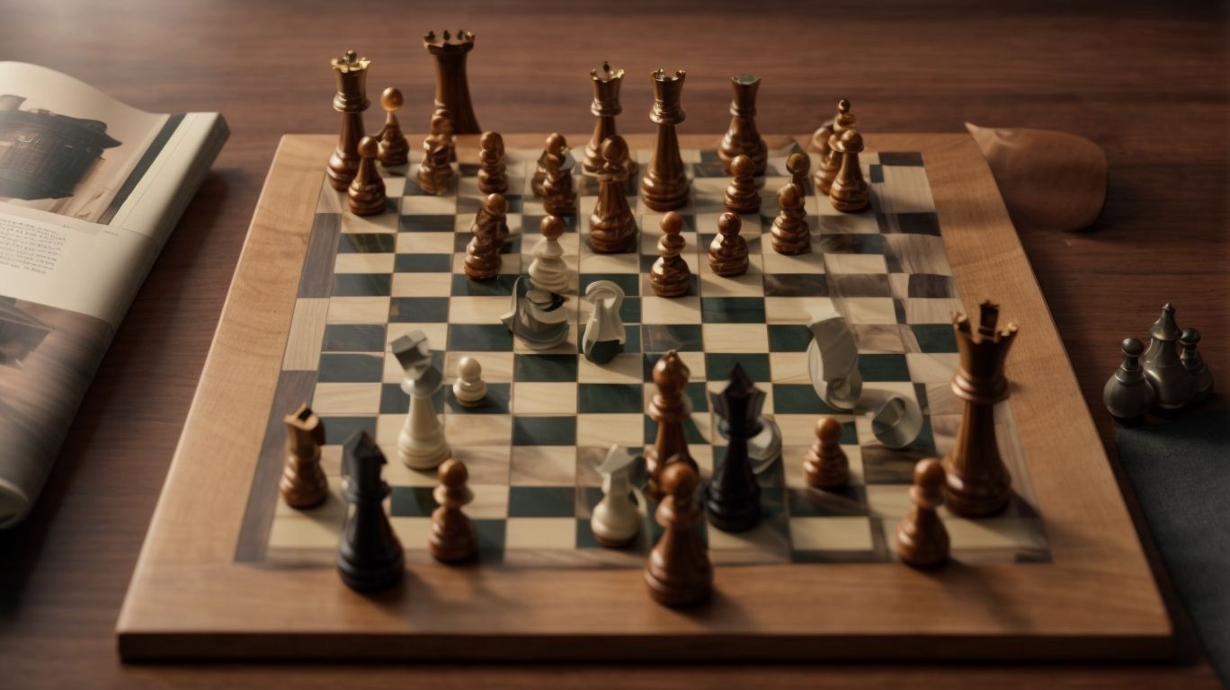 Mastering the Game: How to Play King of the Hill in Chess?