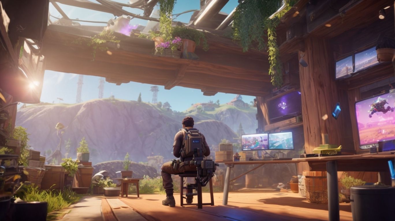 Mastering Fortnite: Tips for Practicing Solo and Dominating the Game