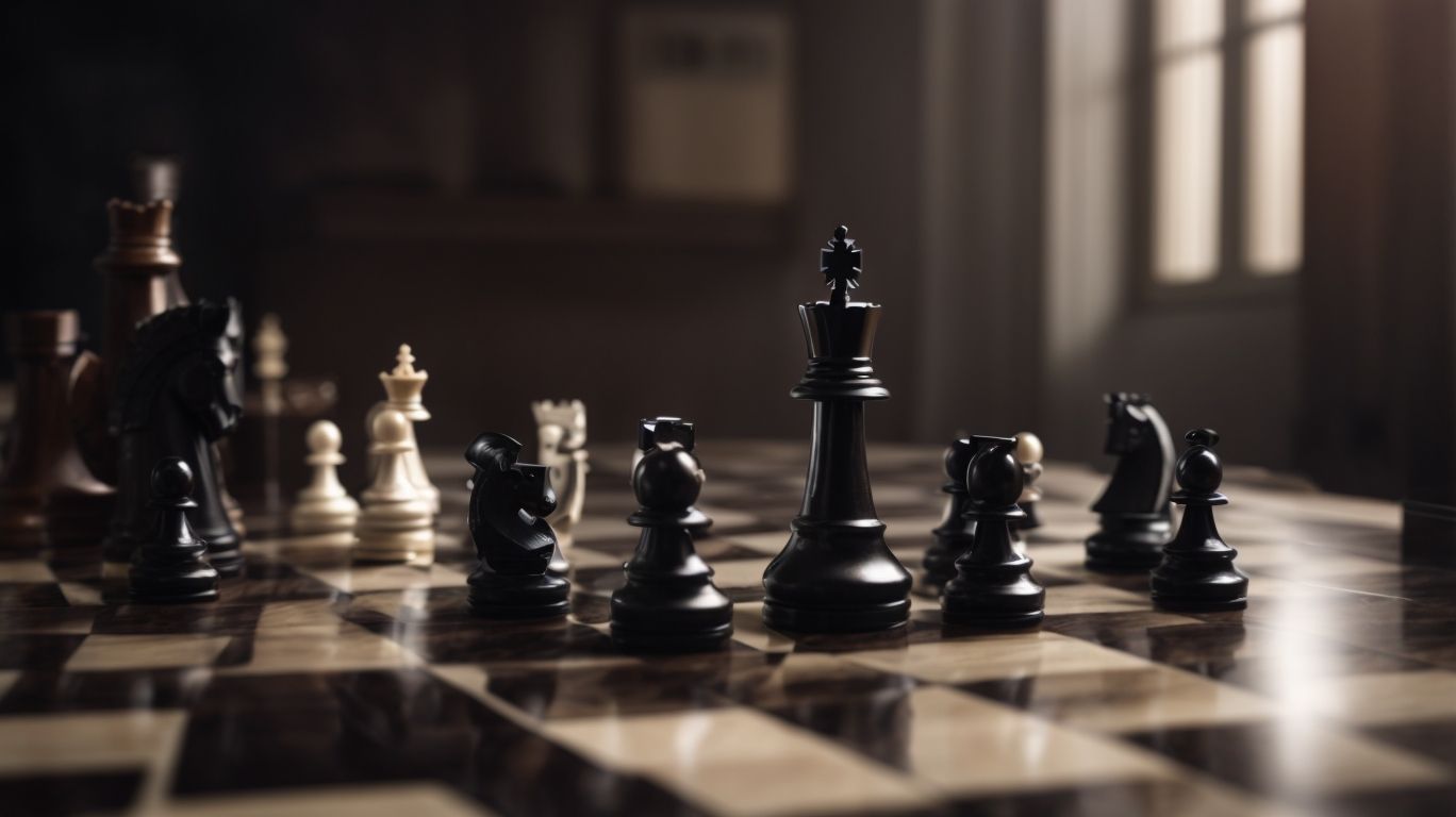 Master the Queen Mate Strategy in Chess: A Step-by-Step Guide