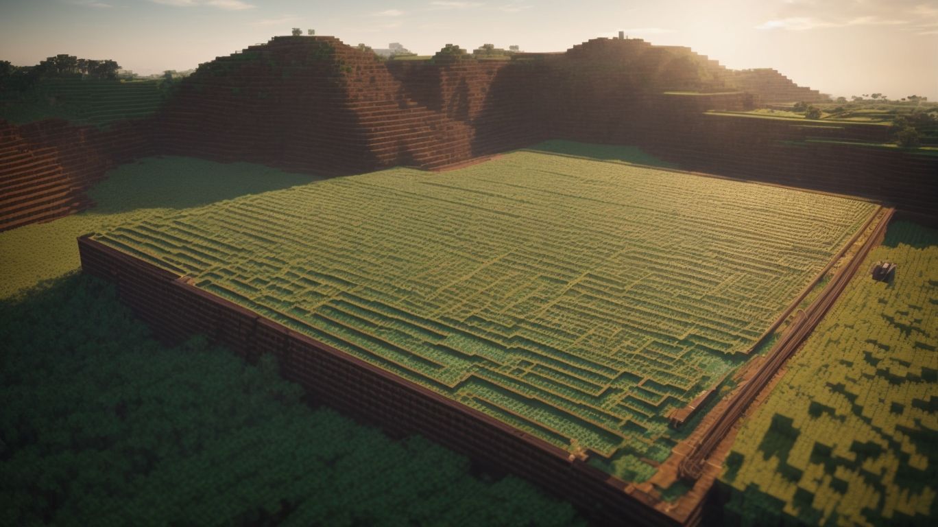 Mastering Minecraft: A Guide to Reading Coordinates like a Pro