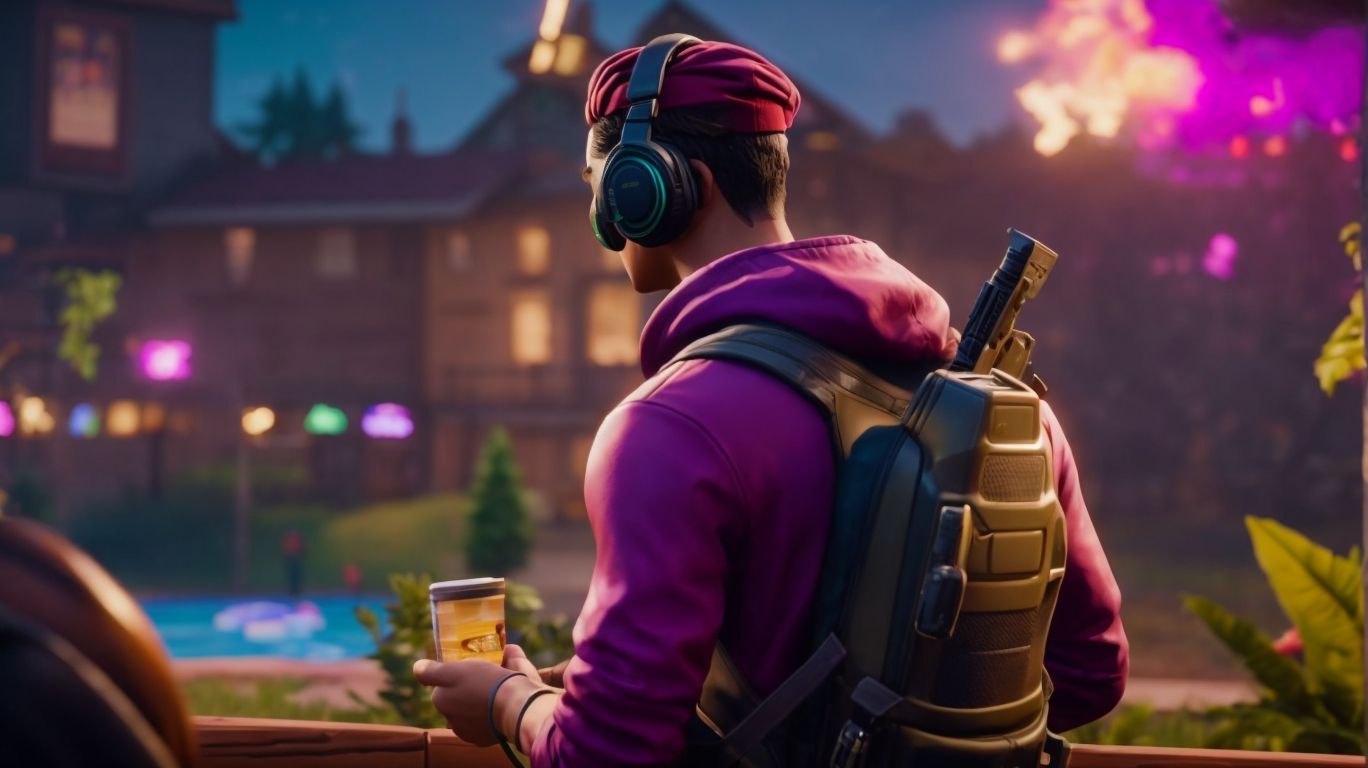 Master the Art of Spectating in Fortnite – Tips and Tricks