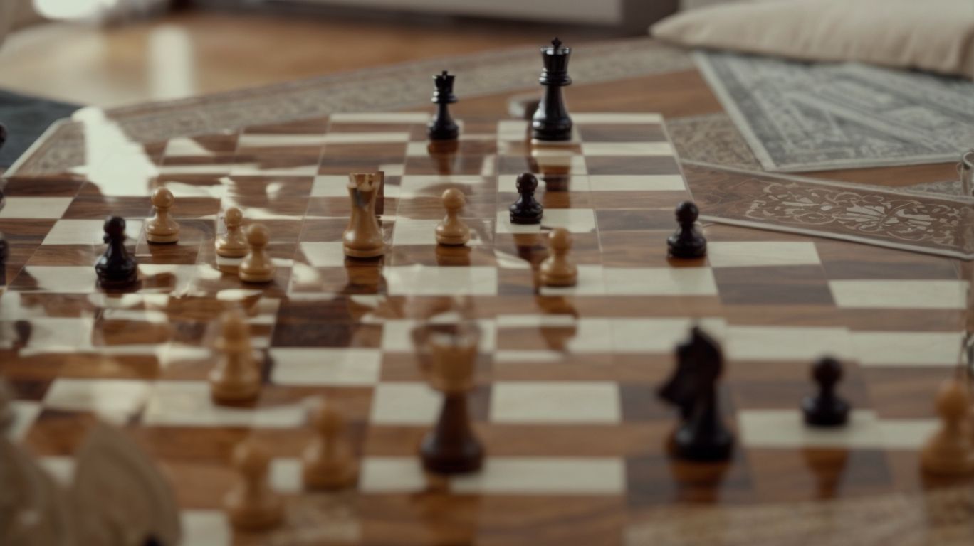 Learn How to Get Started in Chess: A Beginner’s Guide
