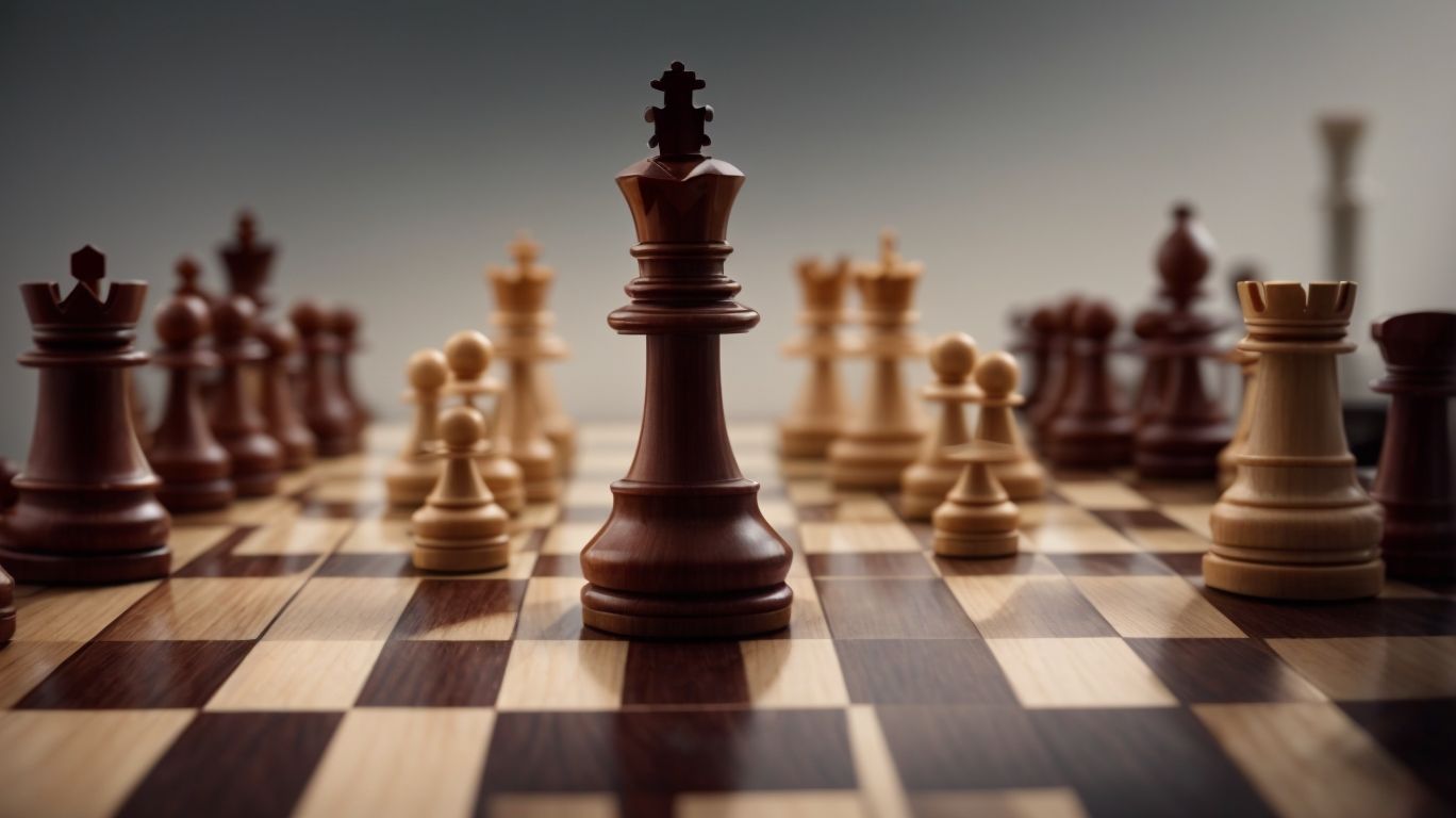 Mastering Chess: How to Train Your Mind to Think Strategically