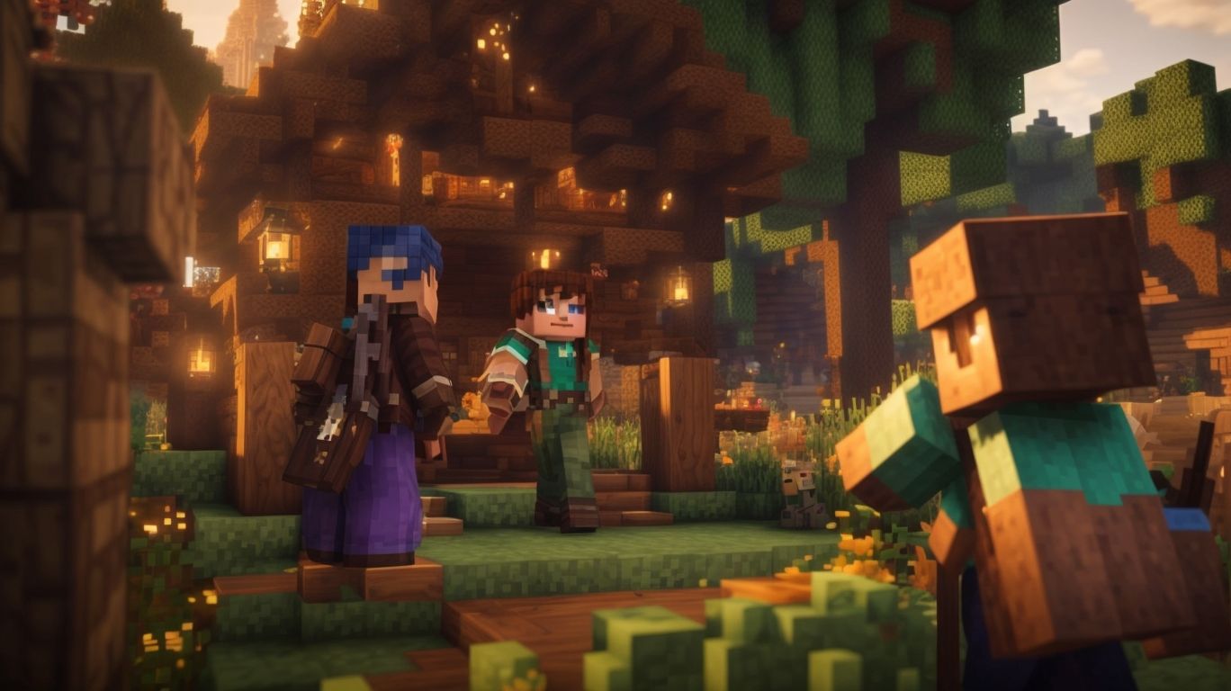 Mastering Villager Trading in Minecraft: A Complete Guide