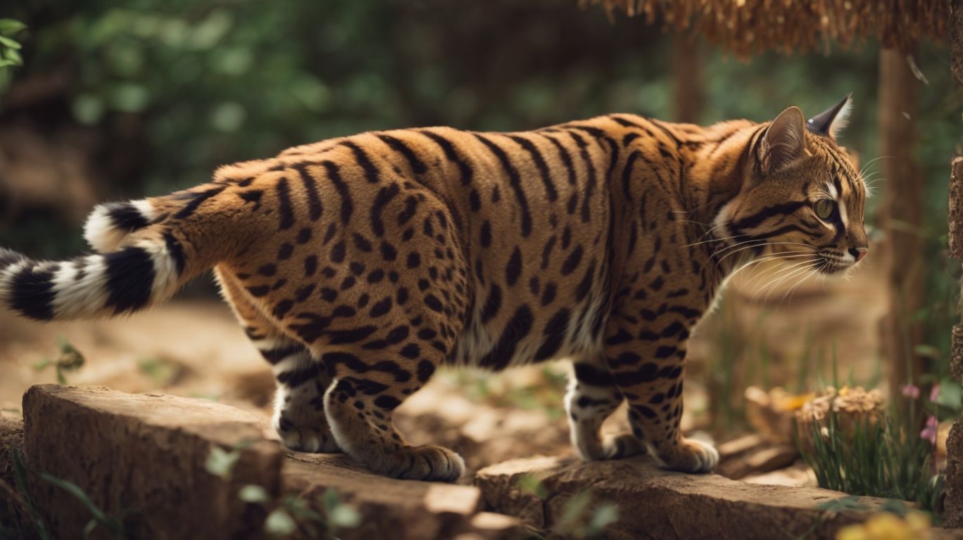 Learn How to Transform an Ocelot into a Cat in Minecraft