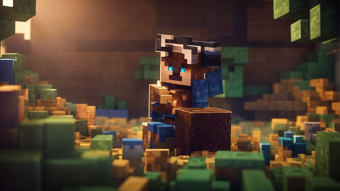 Mastering Minecraft: Learn How to Transform Into a Cat in Just a Few Steps