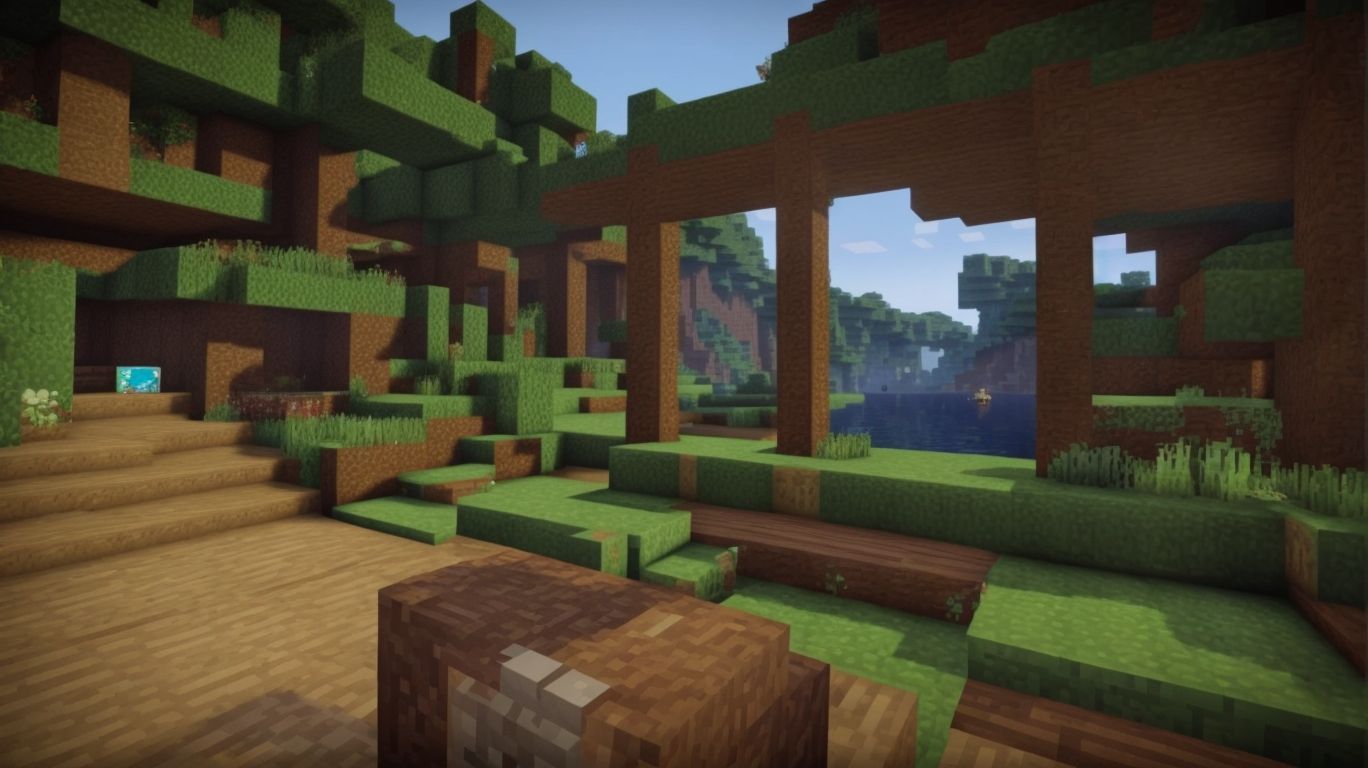 Unlock the Ultimate Power: How to Enable Cheats in Minecraft Java