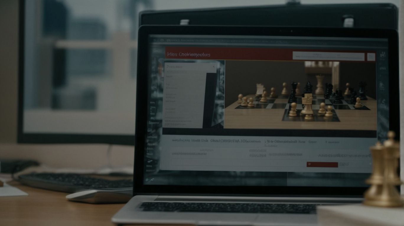 Learn How to Unblock Someone in Chess.com – Step-by-Step Guide