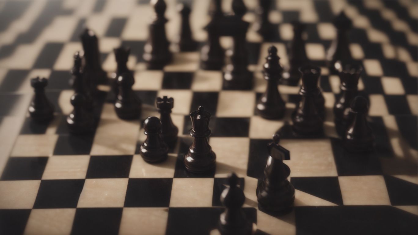 Mastering the Art of Underpromoting a Bishop in Chess