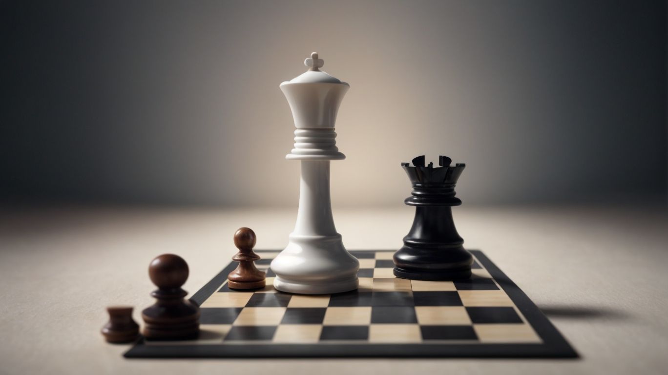 Mastering the Art of Underpromotion in Chess: Tips and Strategies