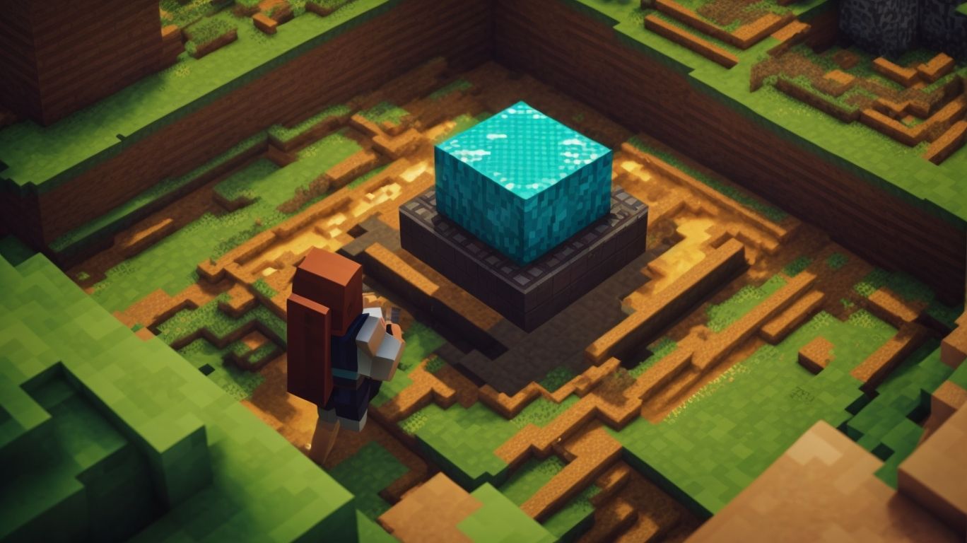 Step-by-Step Guide: How to Use a Beacon in Minecraft