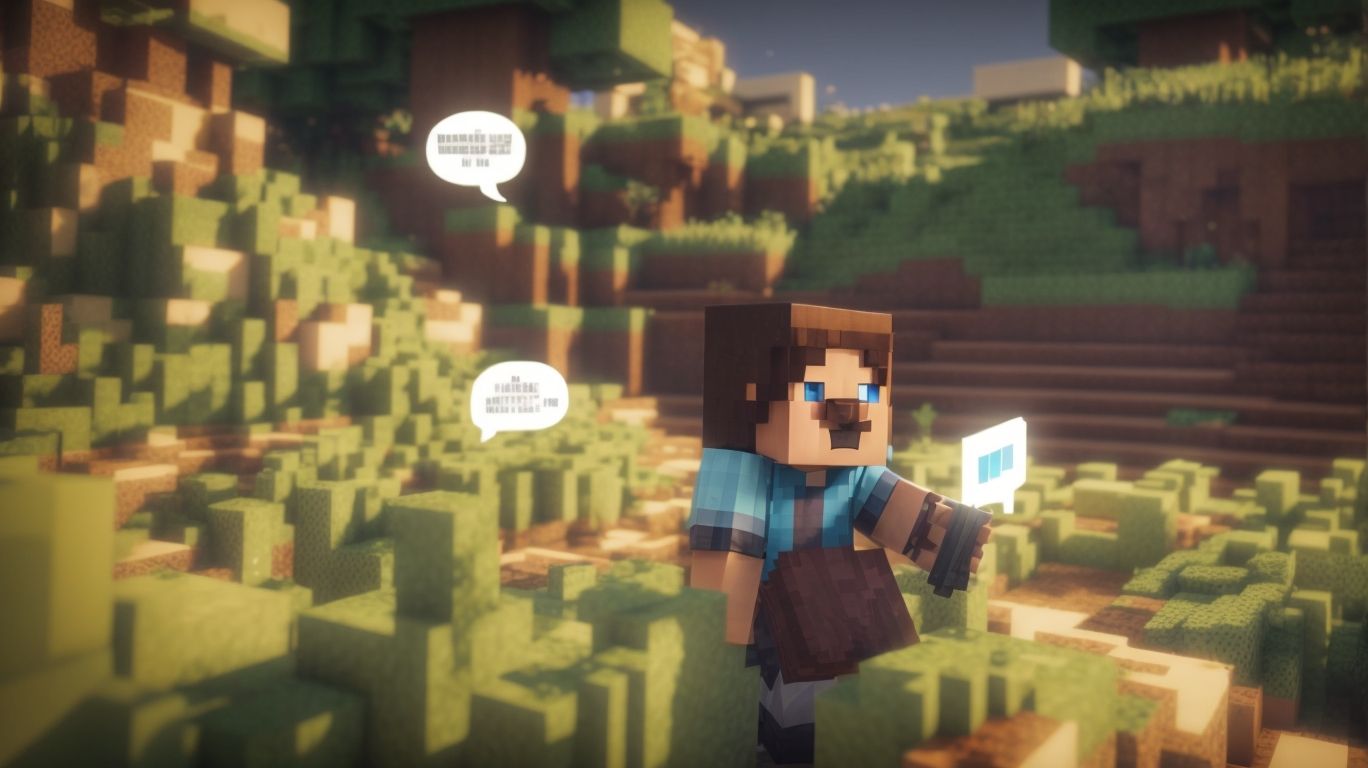 Mastering /say in Minecraft: Tips and Tricks for Effective Communication