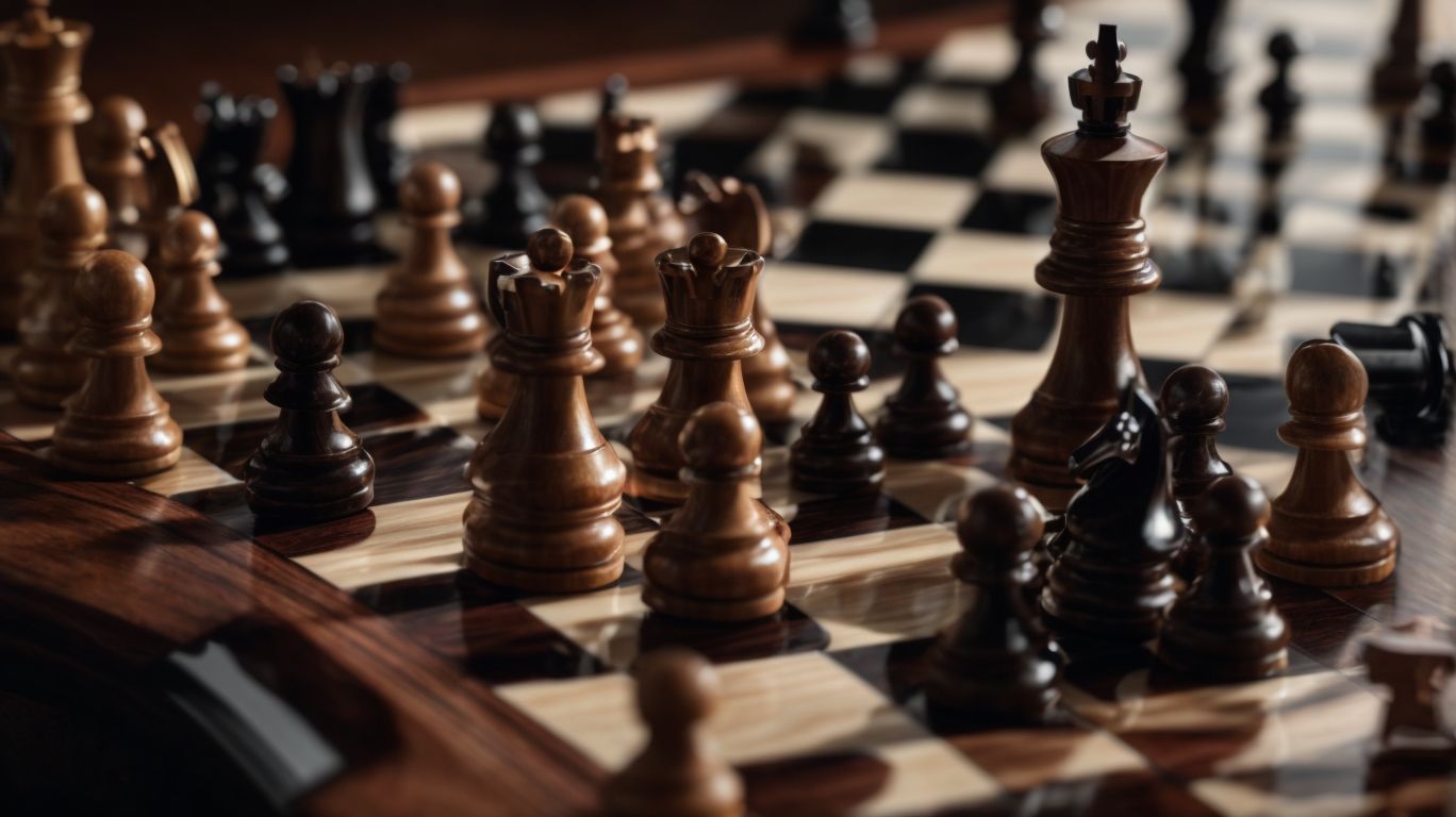 Master the Game: How to Win in Chess with 1 Move?