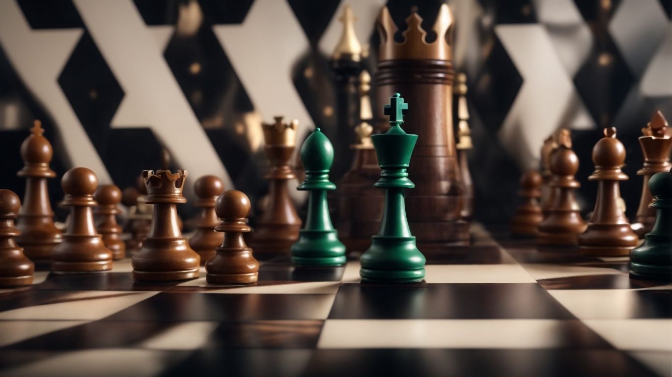 Master the Game: 3 Moves to Win in Chess