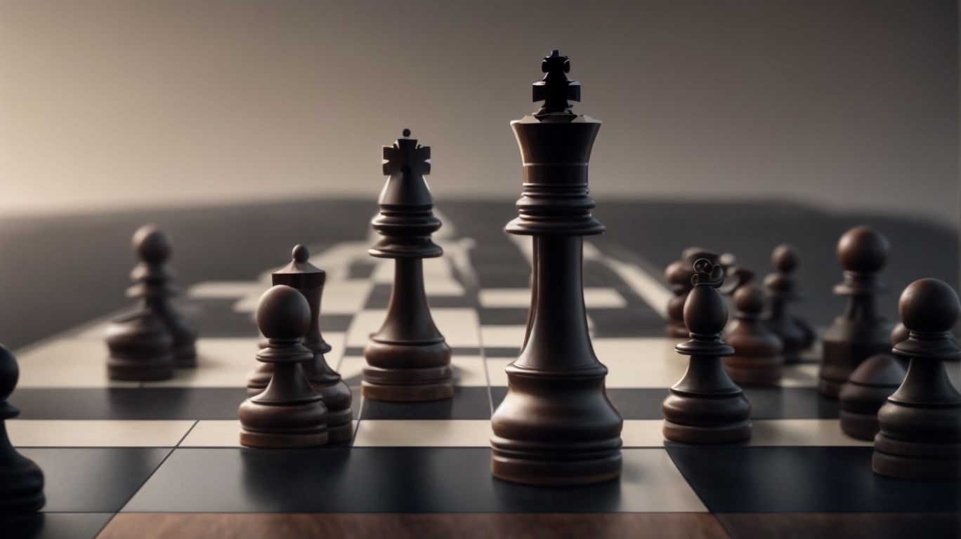 Mastering Chess: 4 Essential Moves to Win Every Game