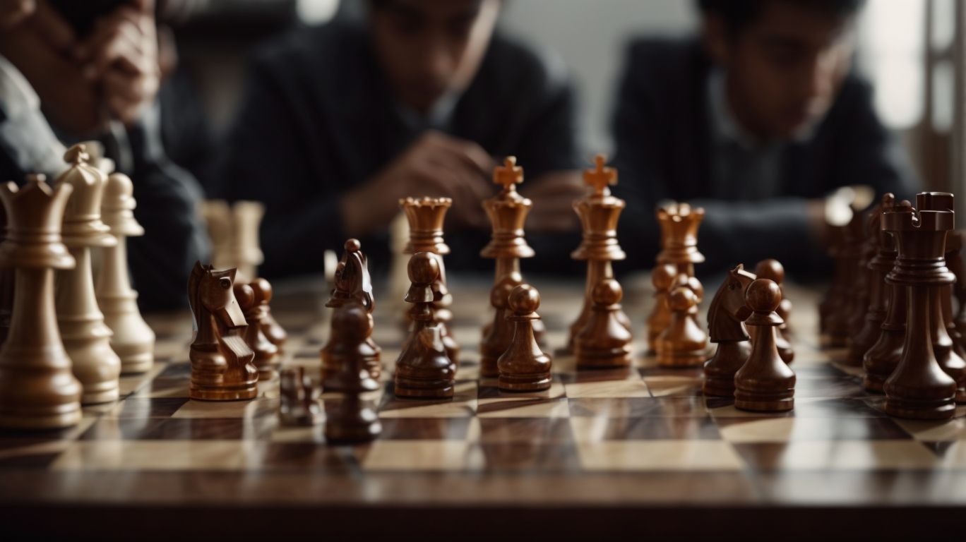 Mastering Chess Strategy: How to Win Without a Queen
