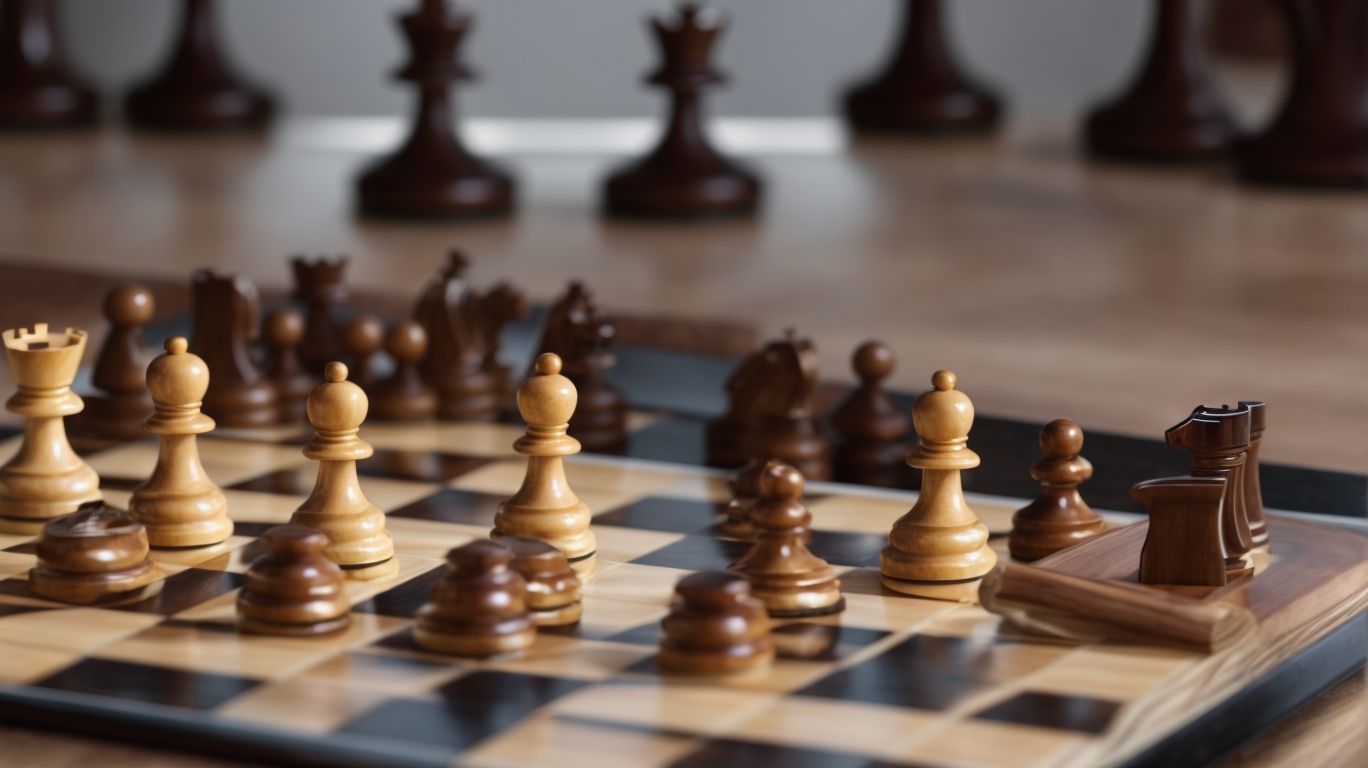 Mastering the Game: Tips to Win in Chess